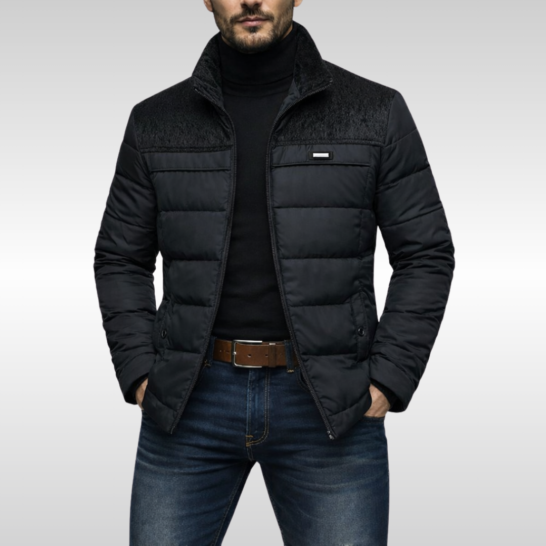 DUMONT LYON | INSULATING JACKET FOR MEN