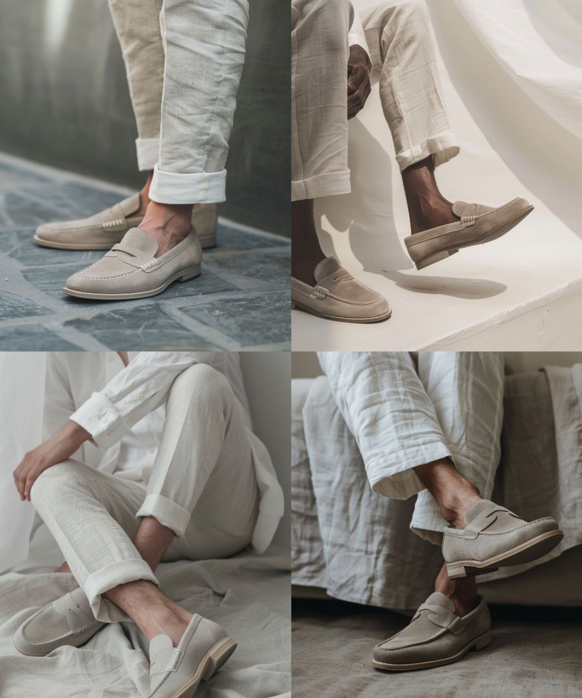 Henning | Urban Classic Loafer