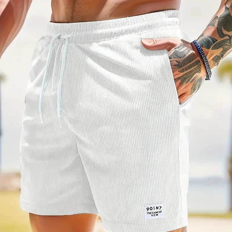 Alexander | Leichte Sommershorts