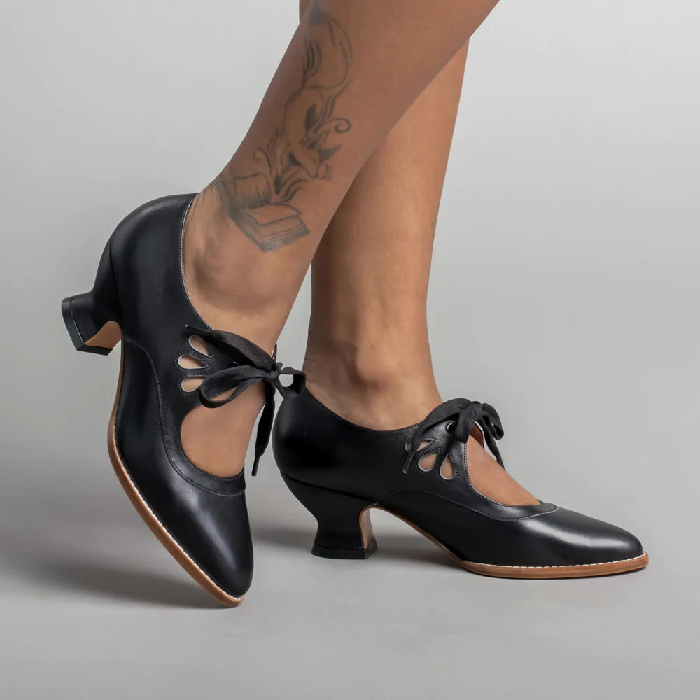 Nele | Stylische Komfort-Pumps