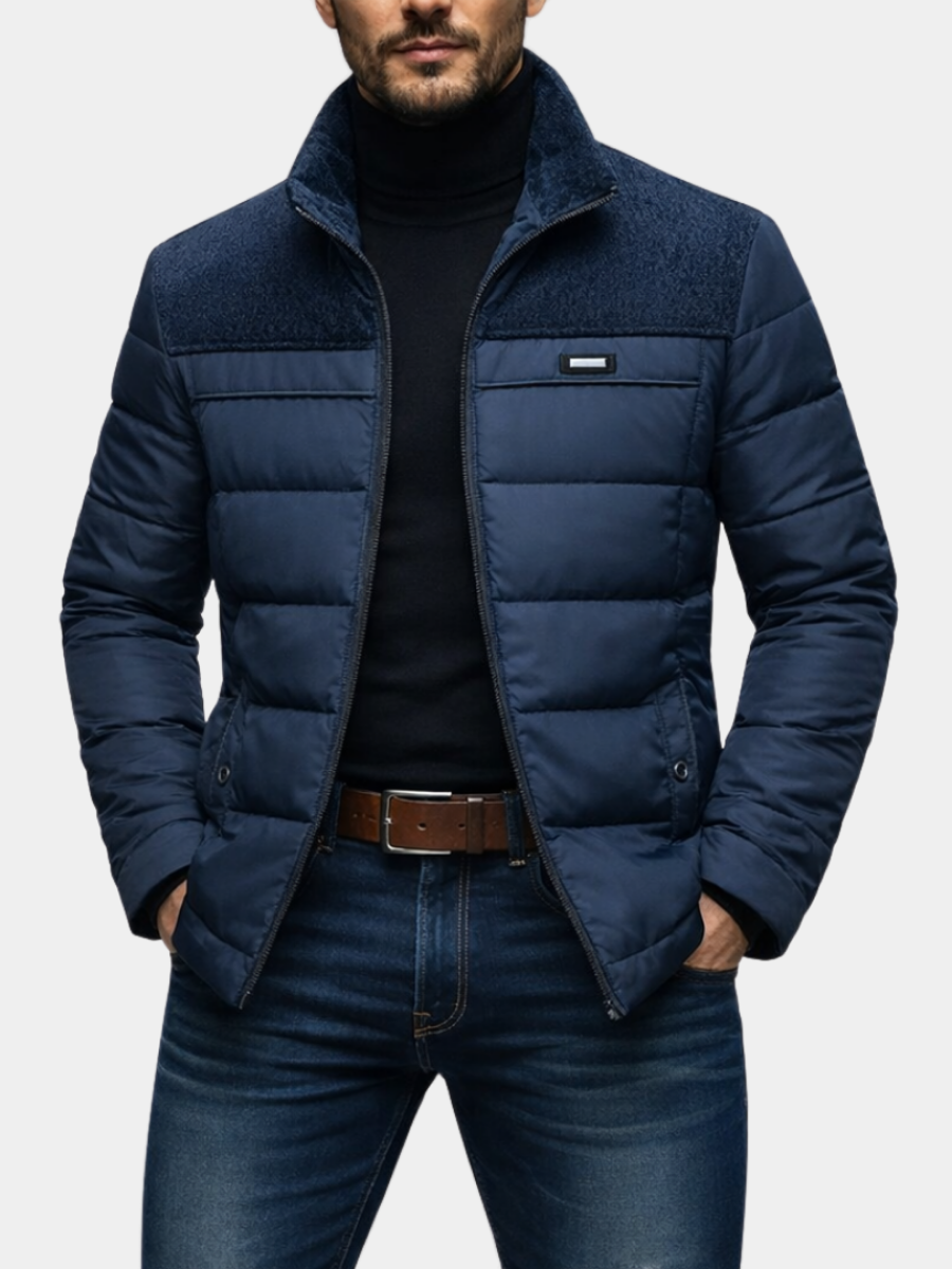DUMONT LYON | INSULATING JACKET FOR MEN
