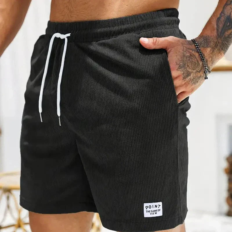 Alexander | Leichte Sommershorts