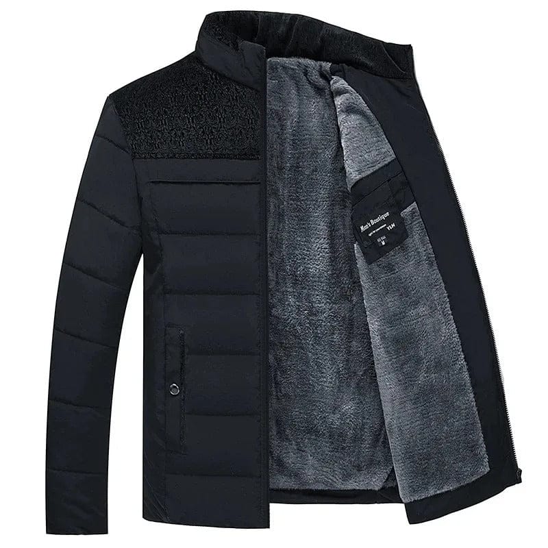 DUMONT LYON | INSULATING JACKET FOR MEN