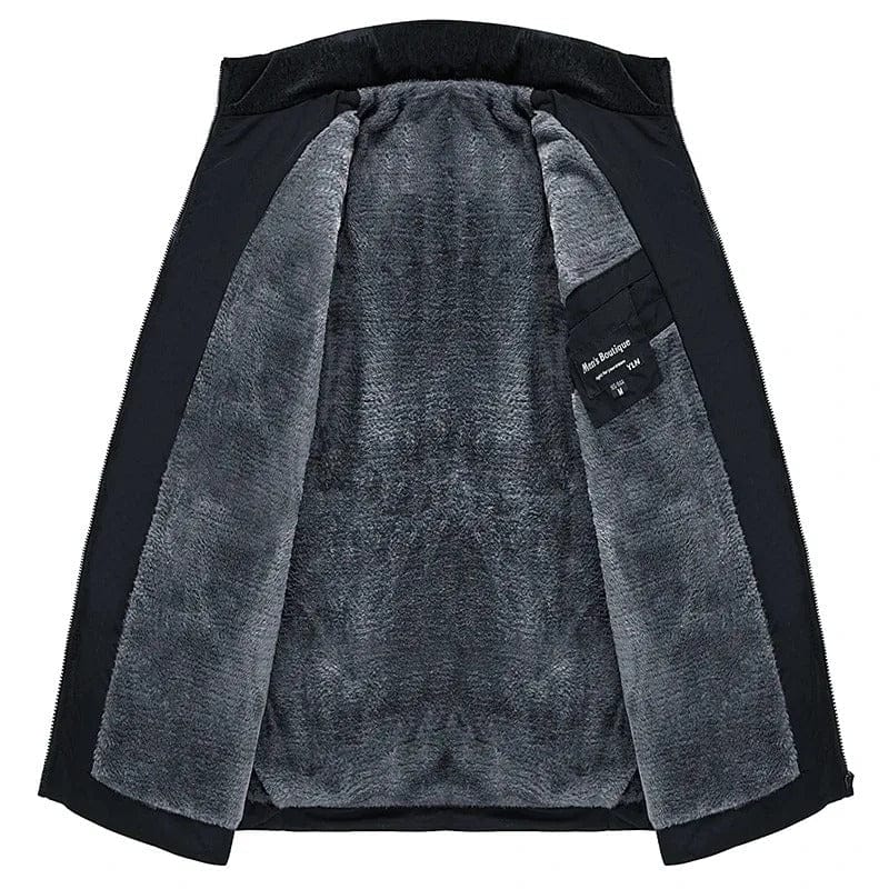 DUMONT LYON | INSULATING JACKET FOR MEN