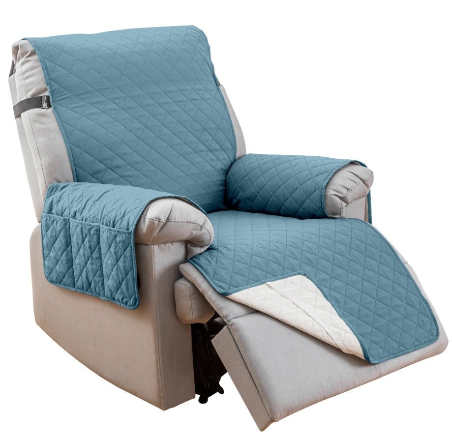 AquaShield | Wasserdichter Stuhlbezug