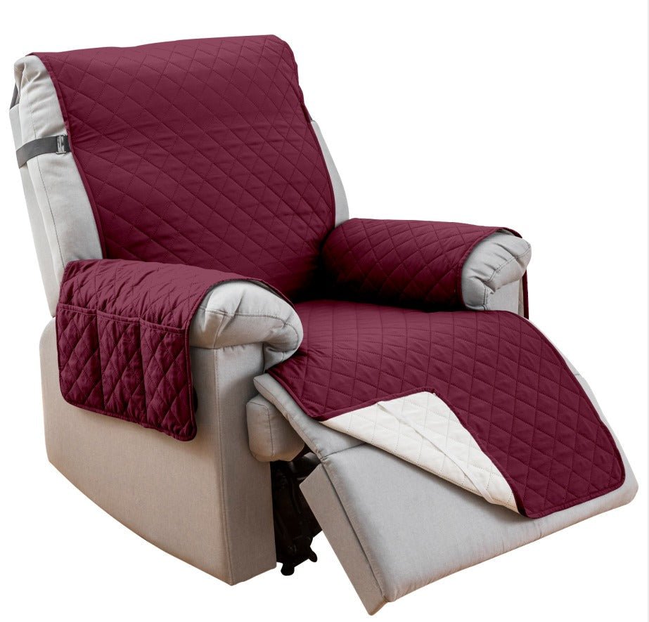 AquaShield | Wasserdichter Stuhlbezug