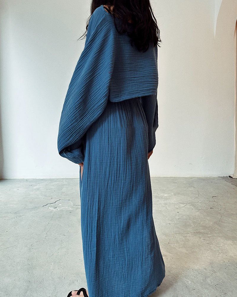 Orlithe | Koordiniertes Rock-Duo-Set