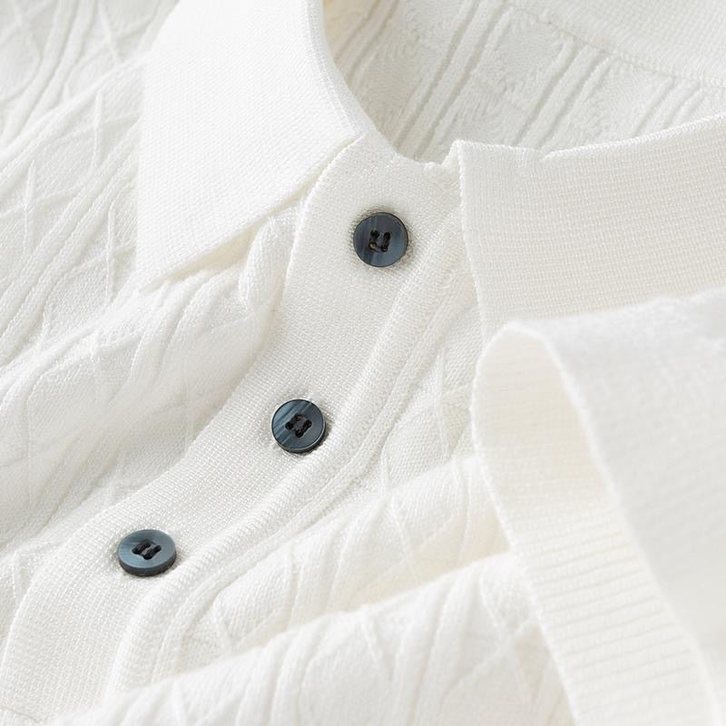 Christian | Poloshirt mit klassischer Passform