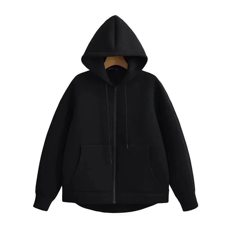 Anavine | Bequemer Hoodie für jeden Tag