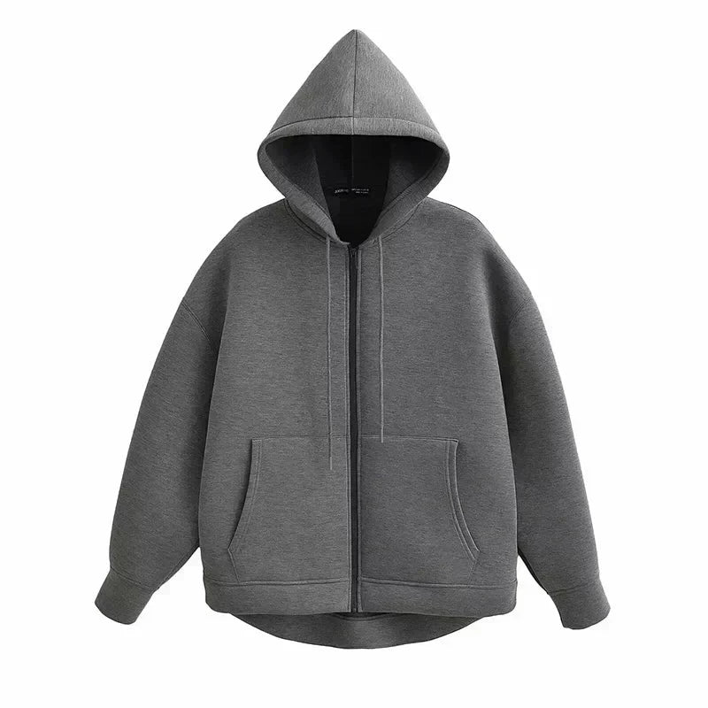 Anavine | Bequemer Hoodie für jeden Tag