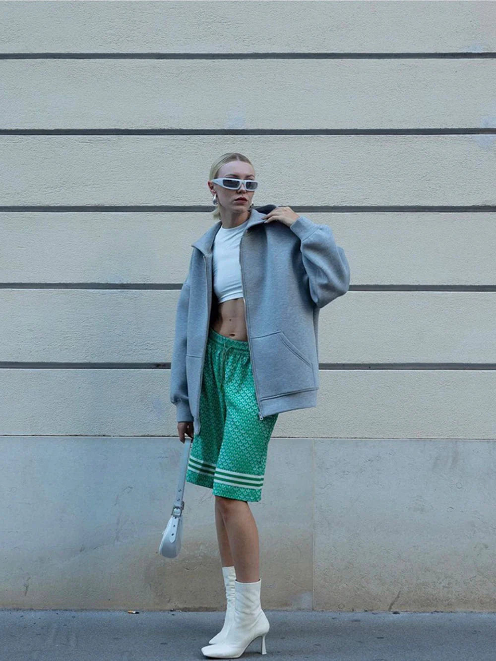 Anavine | Bequemer Hoodie für jeden Tag