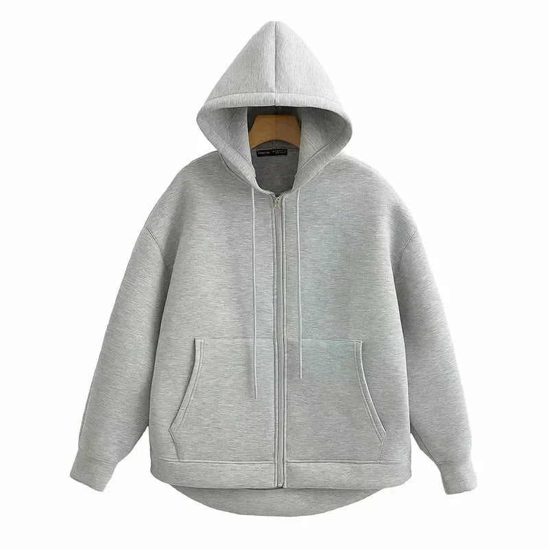 Anavine | Bequemer Hoodie für jeden Tag