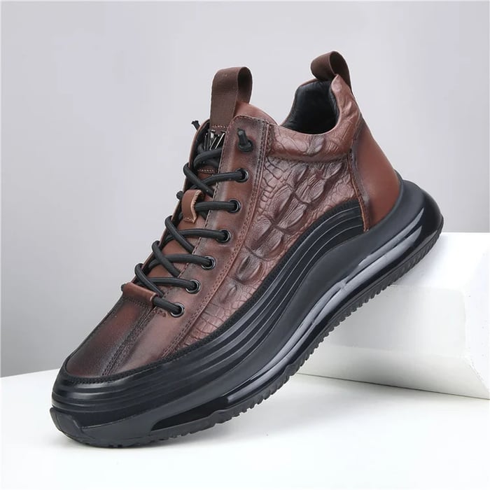 Korvenix | Threadline Urban Sneakers