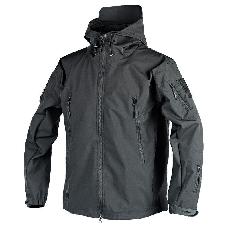Alaric | Robuste, wasserdichte Outdoorjacke
