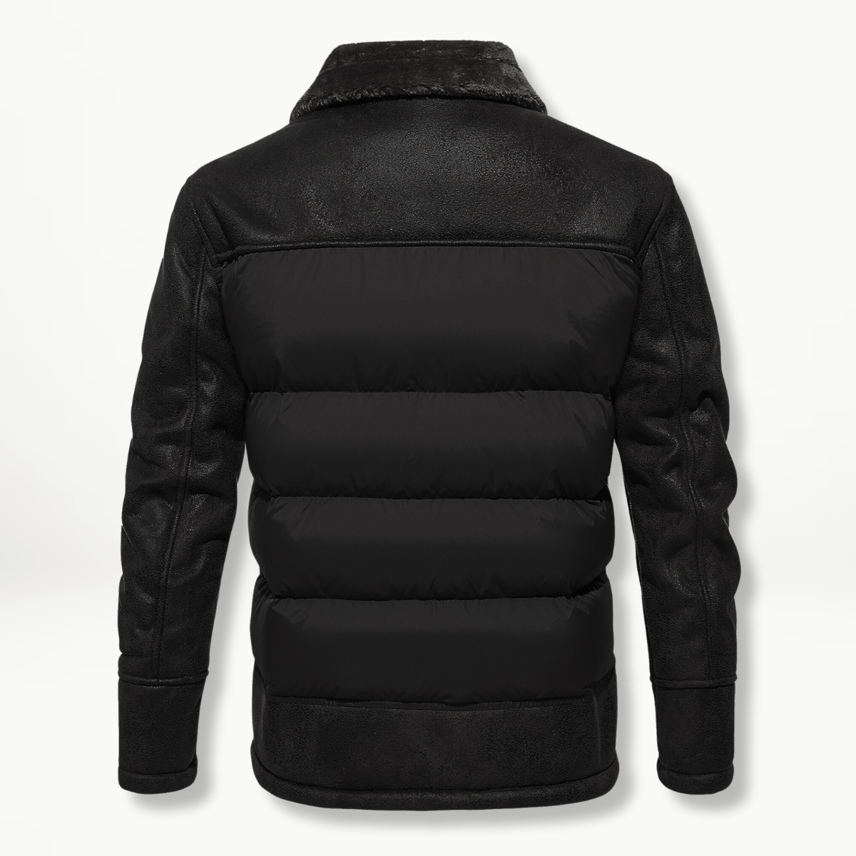 Kaelthorn | Isolierte Winterjacke