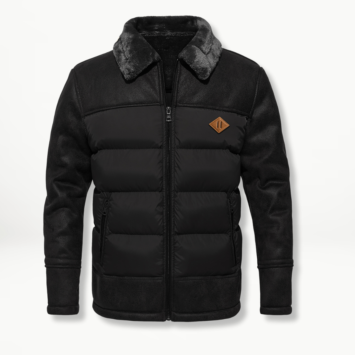 Kaelthorn | Isolierte Winterjacke