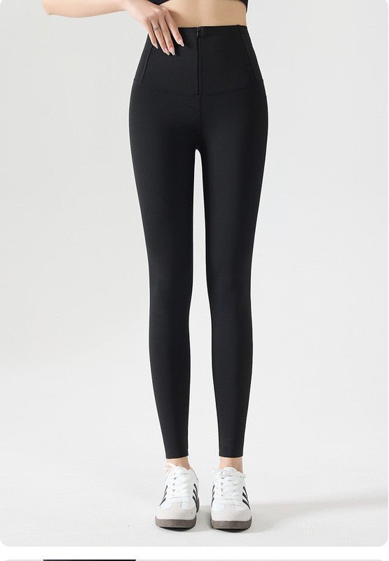 Gudrun | Elegante Leggings