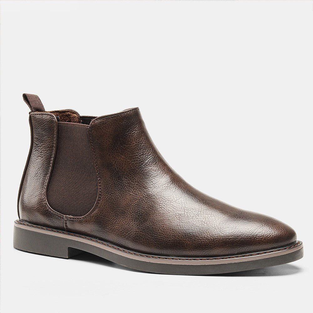 Carsten | Klassische Chelsea Boots