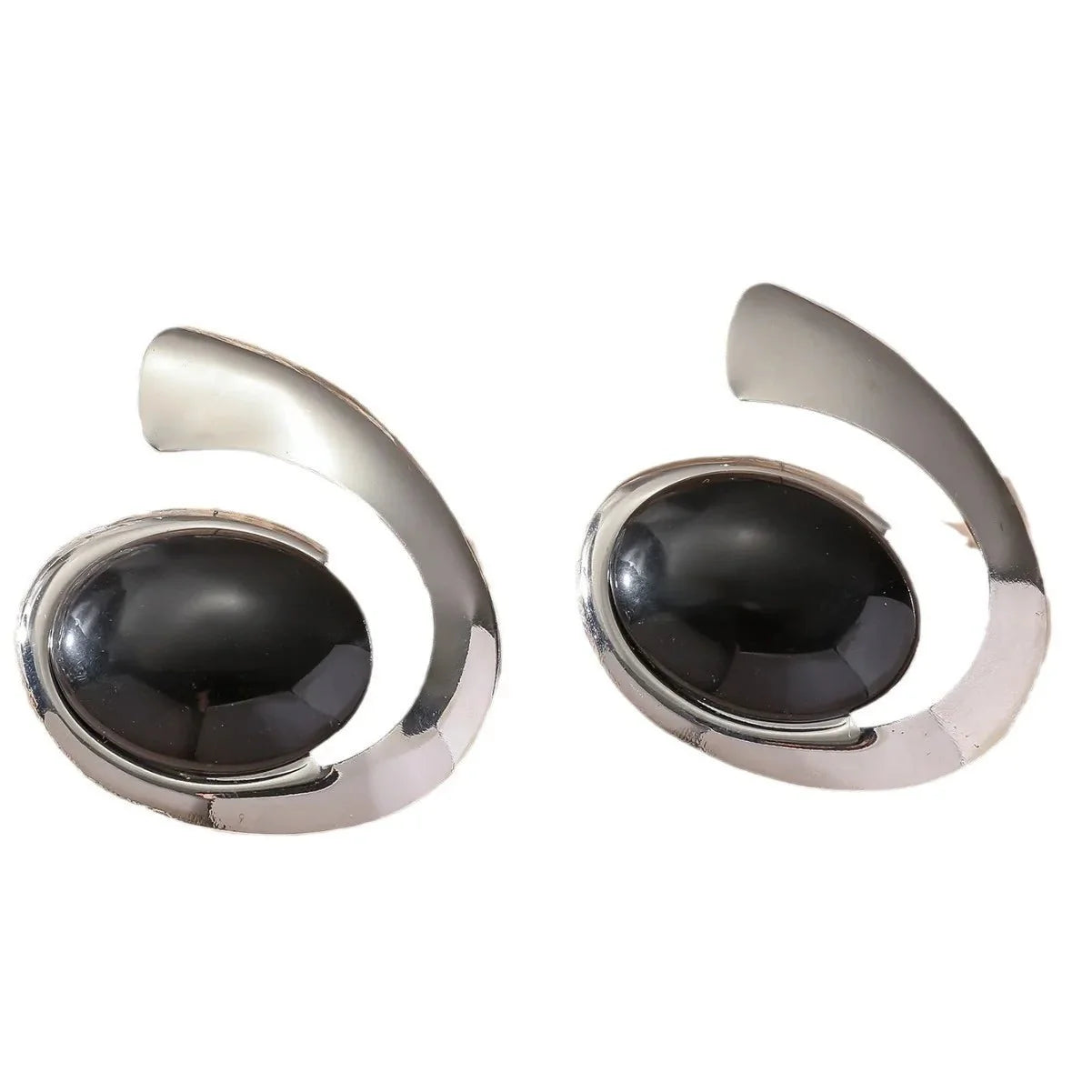 Sylviane | Leuchtende Ohrringe