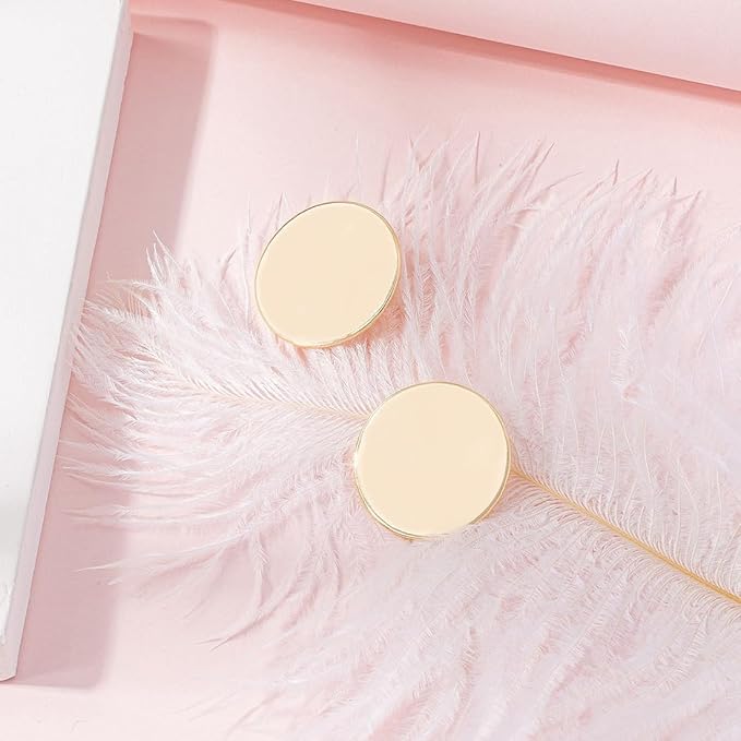 Tavina | Creolen „Midnight Elegance“