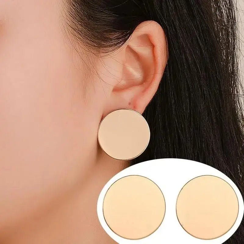 Tavina | Creolen „Midnight Elegance“