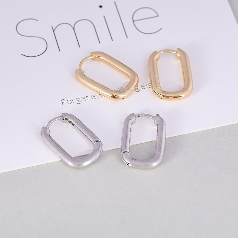 Vivianne | Anmutige Charm-Ohrringe