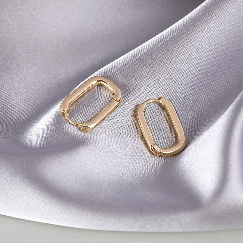 Vivianne | Anmutige Charm-Ohrringe