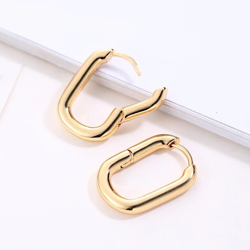 Vivianne | Anmutige Charm-Ohrringe