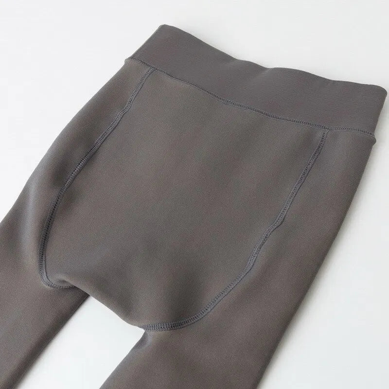 Ninna | Kuschelige Strumpfhose mit Stretch-Futter