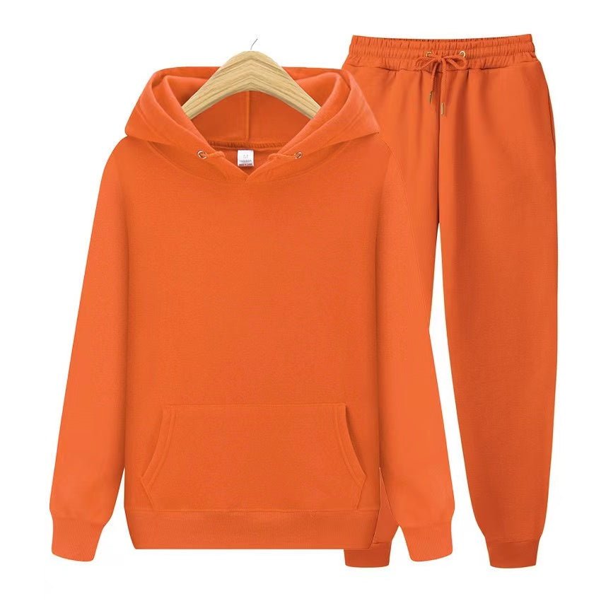 Adelmar | Modern Fit Hoodie &amp; Jogger Set