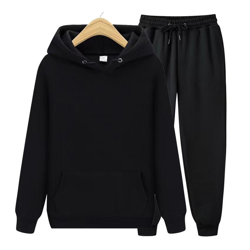 Adelmar | Modern Fit Hoodie &amp; Jogger Set