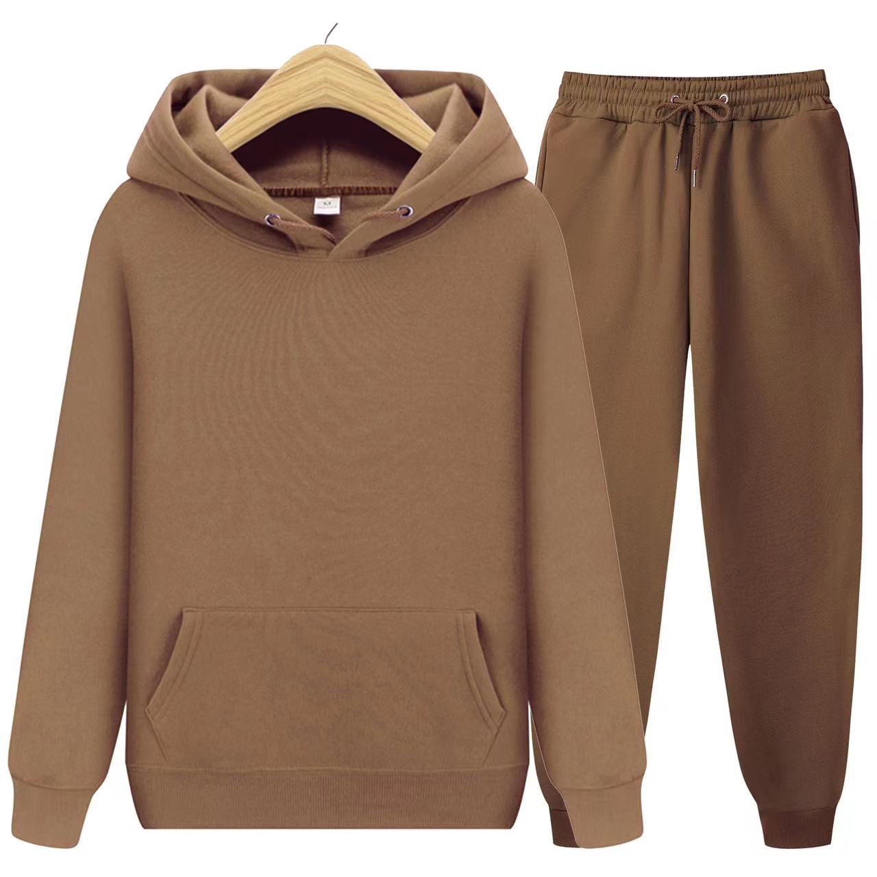 Adelmar | Modern Fit Hoodie &amp; Jogger Set