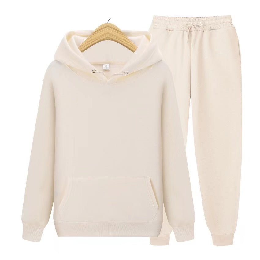 Adelmar | Modern Fit Hoodie &amp; Jogger Set