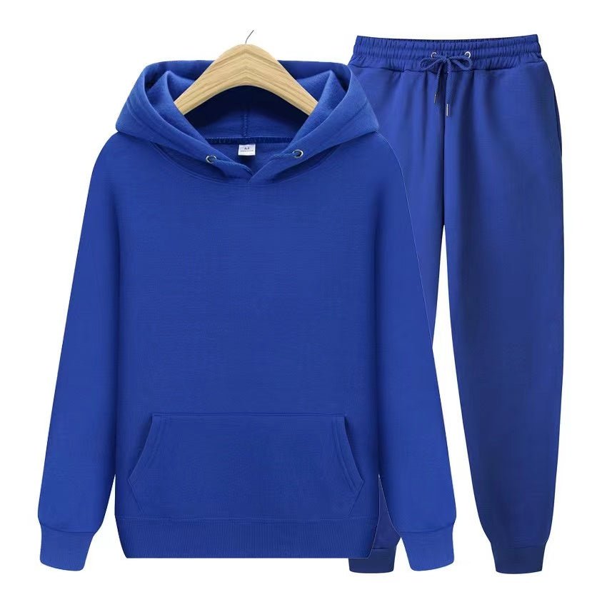 Adelmar | Modern Fit Hoodie &amp; Jogger Set