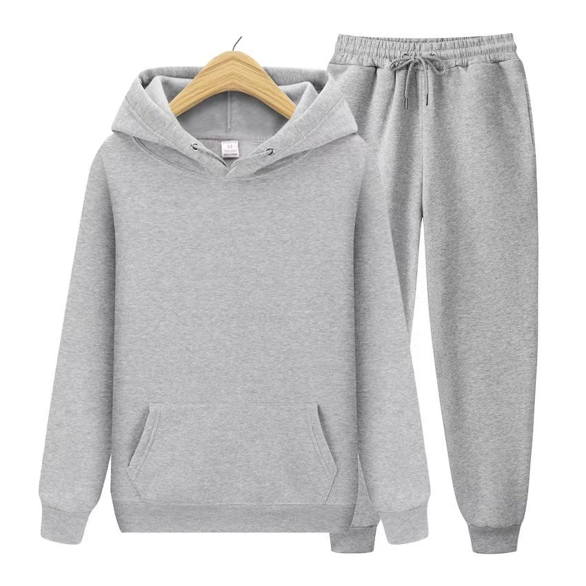 Adelmar | Modern Fit Hoodie &amp; Jogger Set