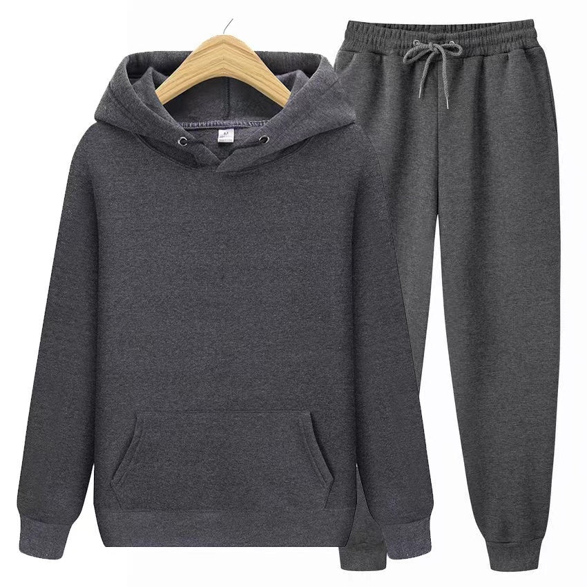 Adelmar | Modern Fit Hoodie &amp; Jogger Set