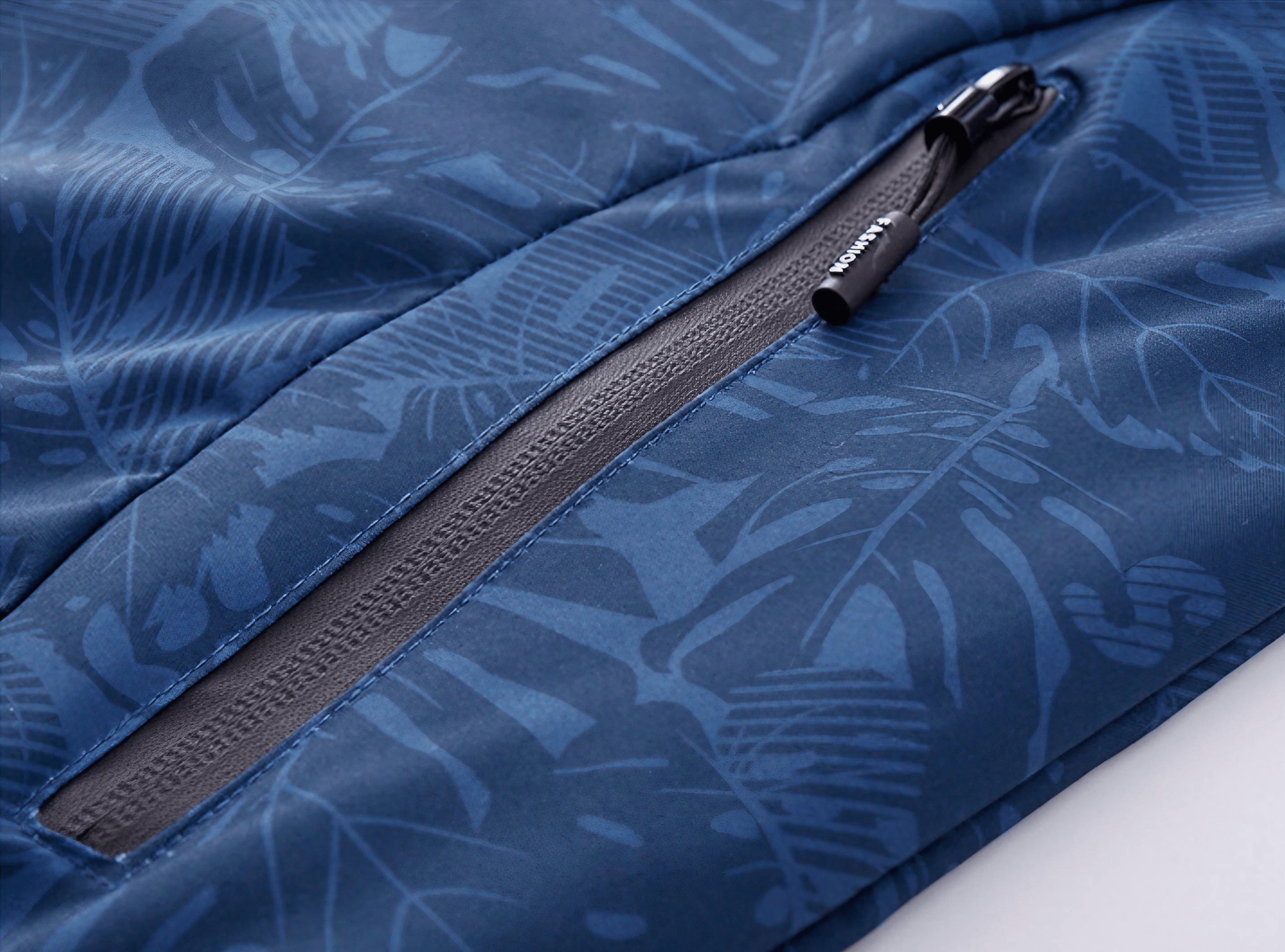 Lorissa | Jacke mit Abenteuer-Print