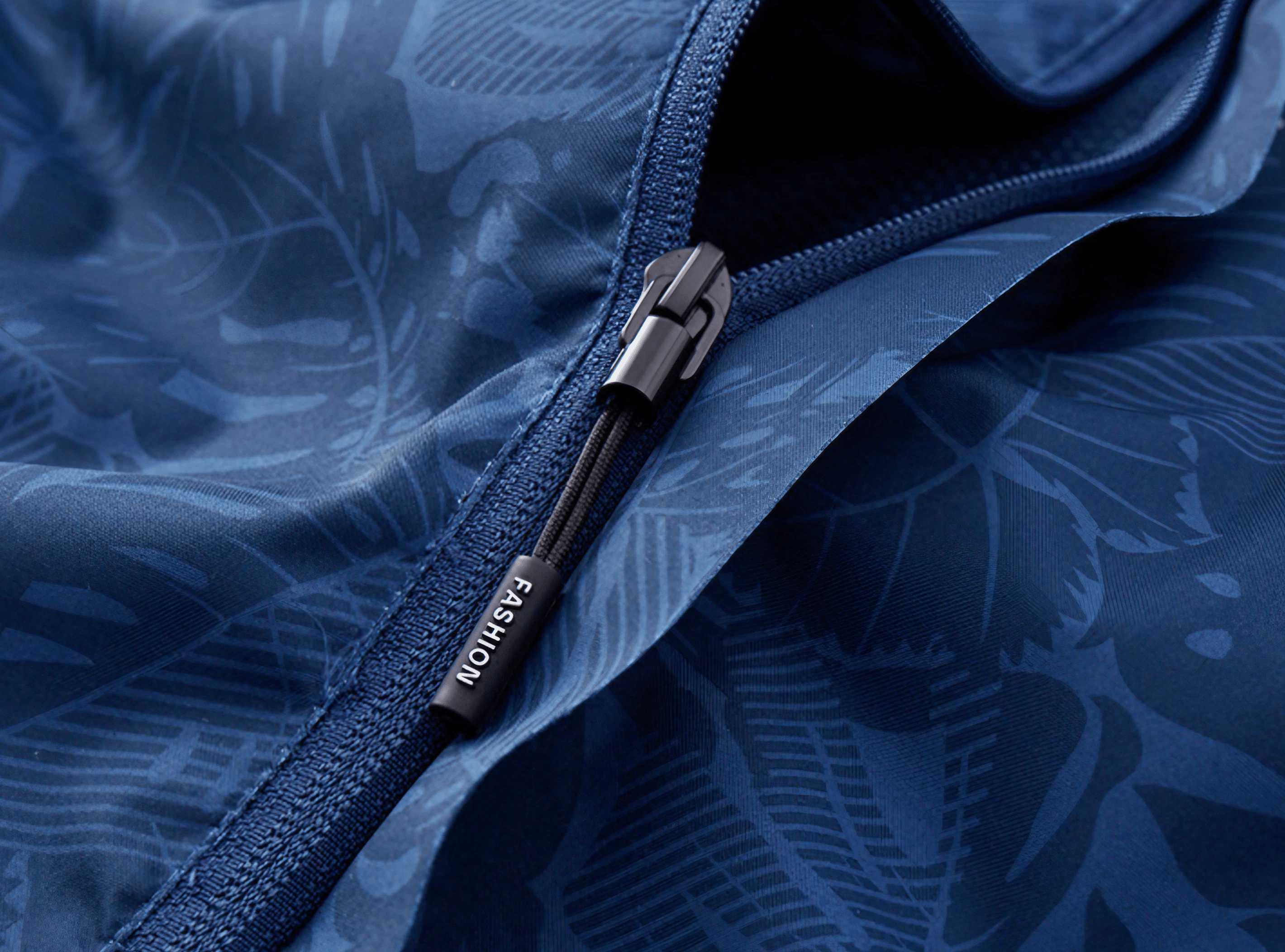 Lorissa | Jacke mit Abenteuer-Print