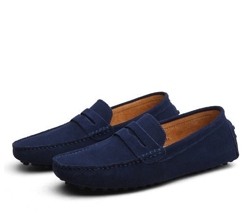 Barthold | Stilvolle italienische Loafer