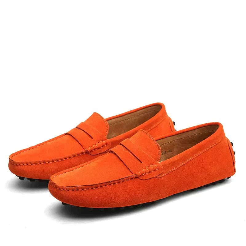 Barthold | Stilvolle italienische Loafer