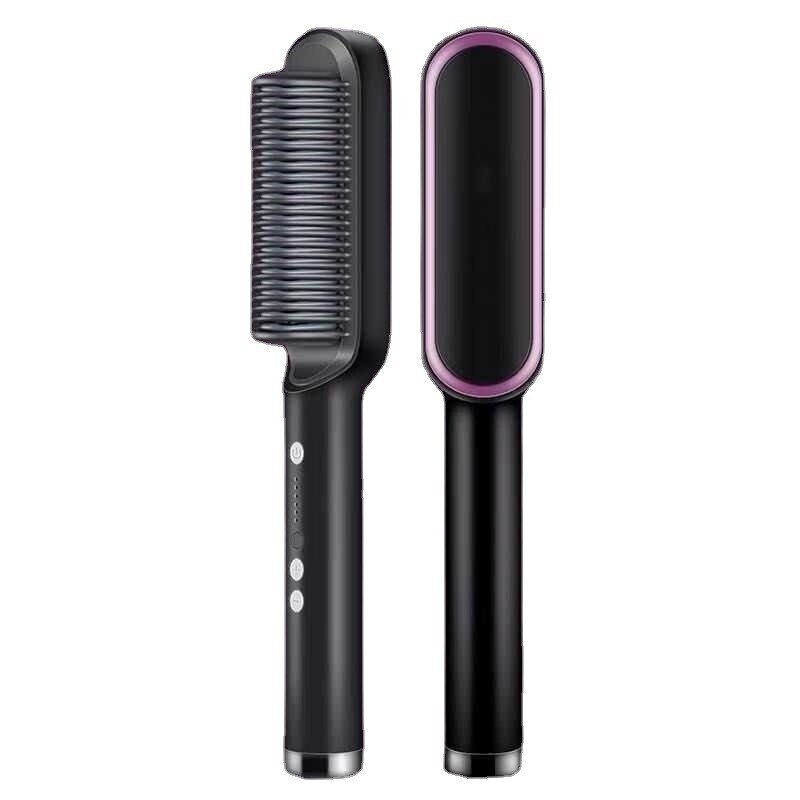 Lunessia | All-in-One-Haarstyling-Stab