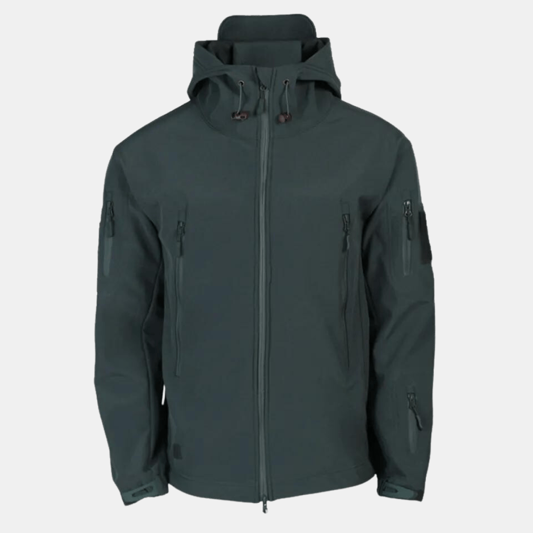 Drovark | Taktische Outdoorjacke