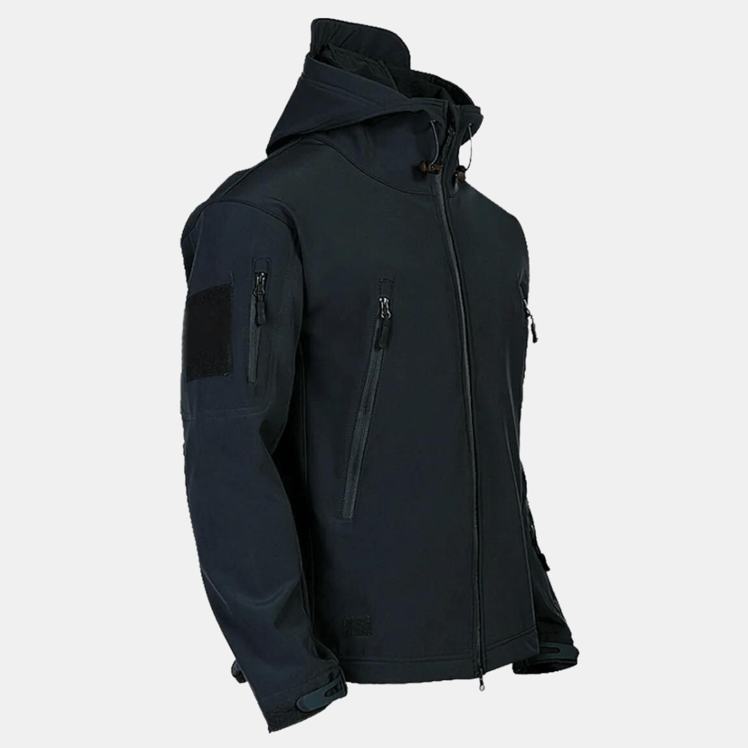 Drovark | Taktische Outdoorjacke