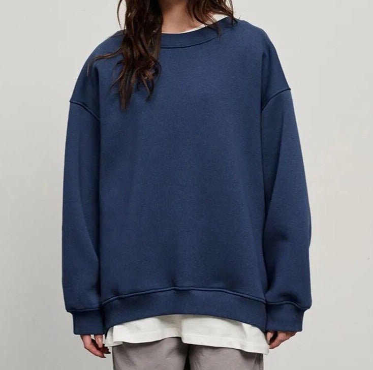 Zamira | Comfy Wear Oversize-Sweatshirt