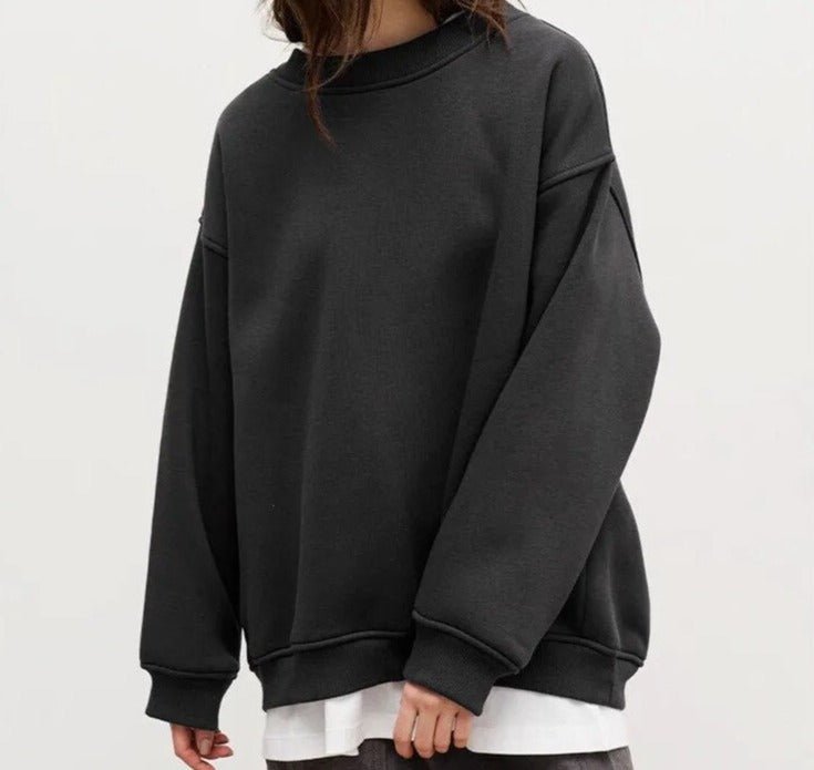 Zamira | Comfy Wear Oversize-Sweatshirt