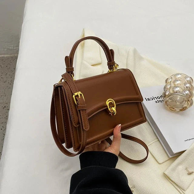 Vera | Klassische Umhängetasche