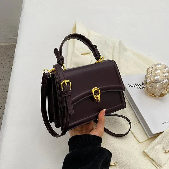 Vera | Klassische Umhängetasche