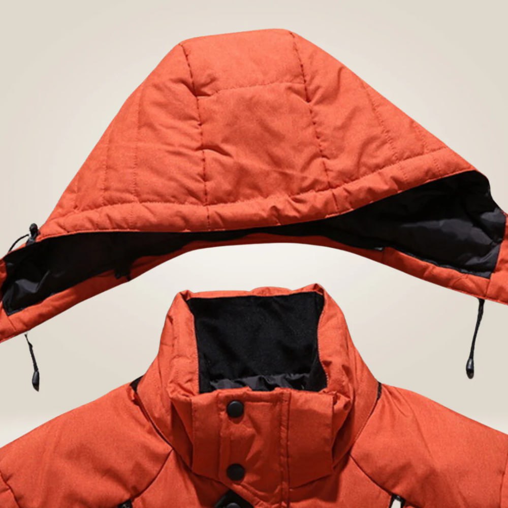 Arctic Shield Winterjacke