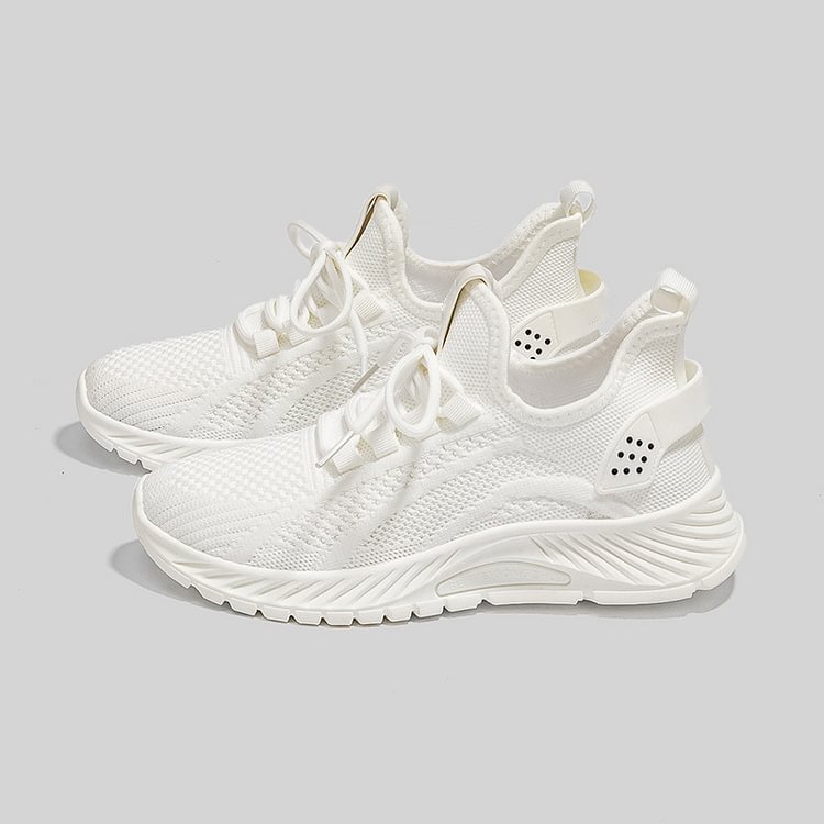 Kaila | Sneaker mit atmungsaktivem Mesh