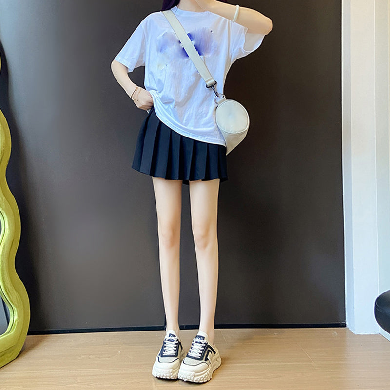 Liora | Stylische Chunky Sneakers